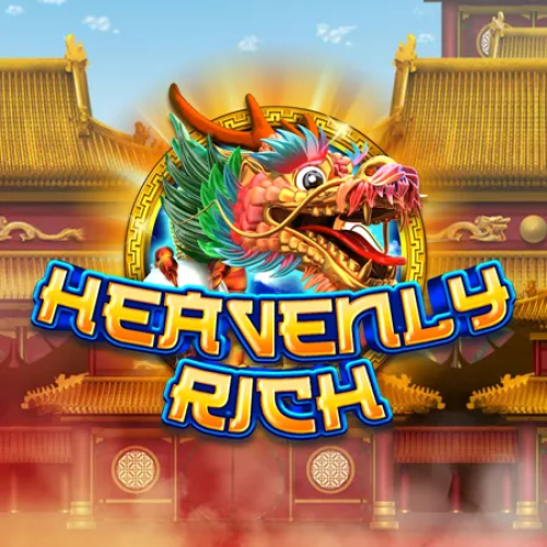 Heavenly Rich