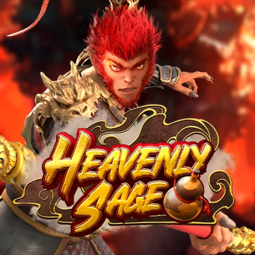 Heavenly Sage
