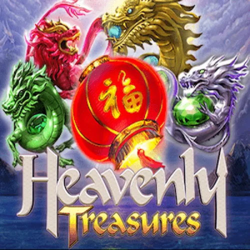 Heavenly Treasures