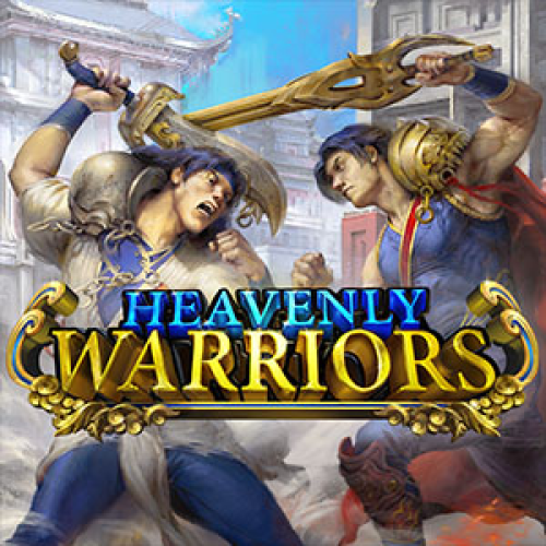Heavenly Warriors