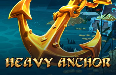 Heavy Anchor