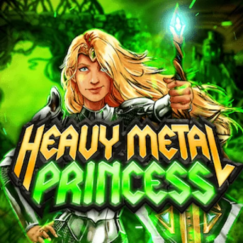 Heavy Metal Princess