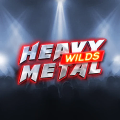 Heavy Metal Warriors