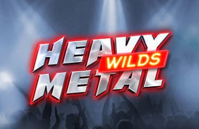 Heavy Metal Wilds