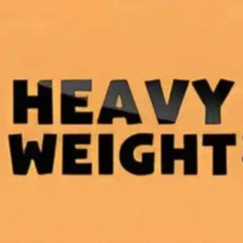 Heavy Weight Bingo