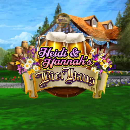 Heidi and Hannah's Bier Haus
