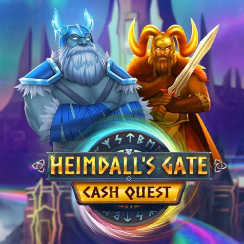 Heimdall's Gate Cash Quest