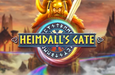 Heimdall's Gate