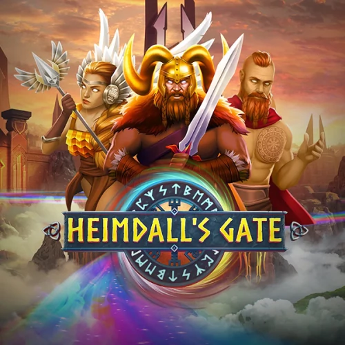 Heimdall's Gate