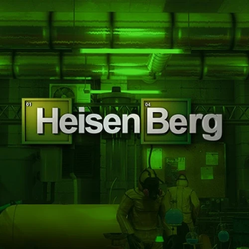 Heisenberg