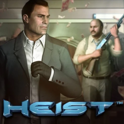 Heist (Betsoft)