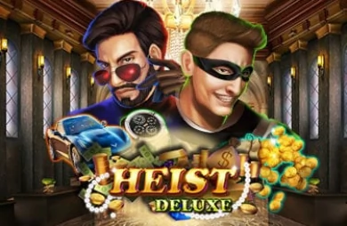 Heist Deluxe