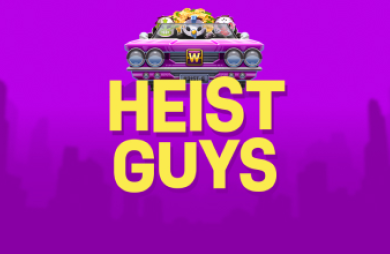 Heist Guys