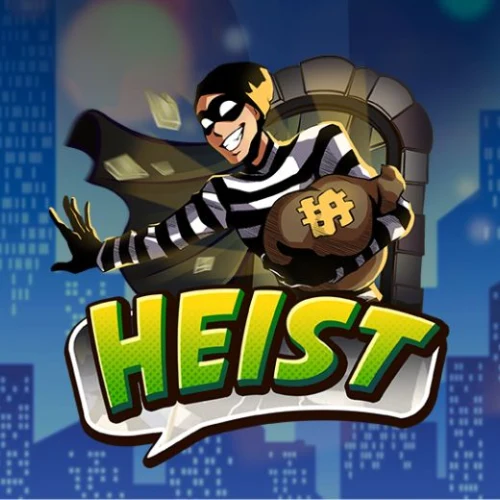 Heist (KingMidas Games)