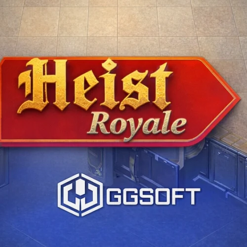 Heist Royale