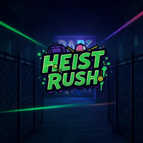 Heist Rush