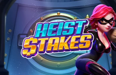 Heist Stakes