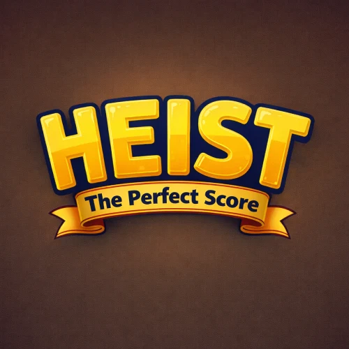 HEIST - The Perfect Score