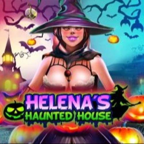 Helena's Haunted House