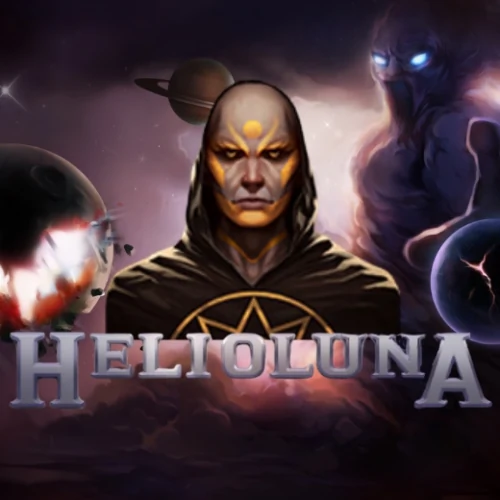Helio Luna