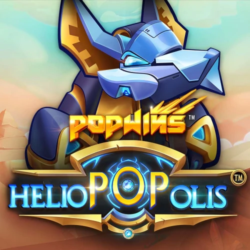 HelioPOPolis