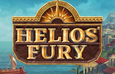 Helios Fury