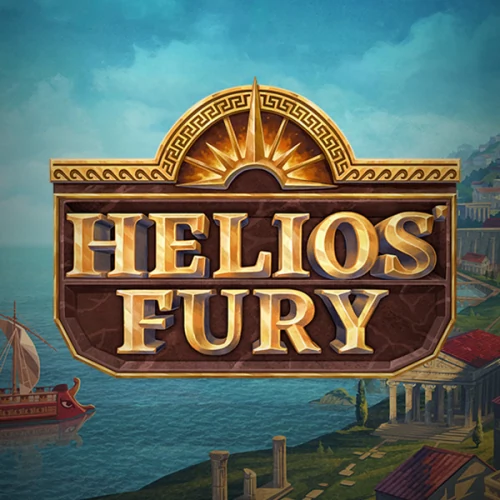 Helios Fury
