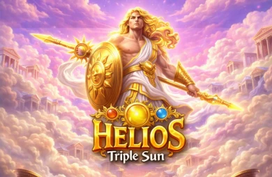 Helios Triple Sun