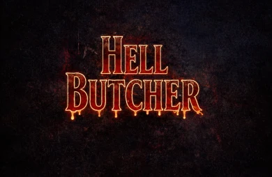 Hell Butcher