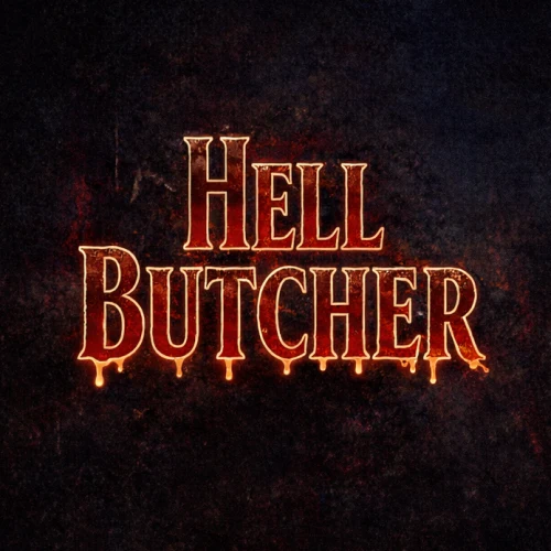 Hell Butcher