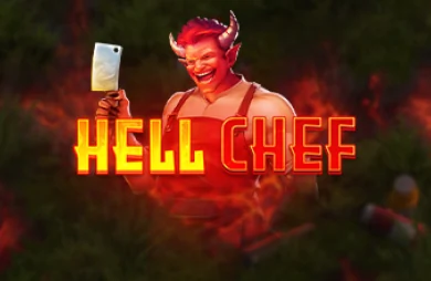 Hell Chef