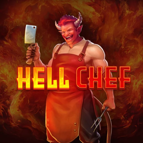 Hell Chef