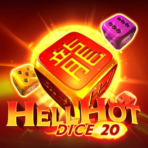 Hell Hot 20 Dice