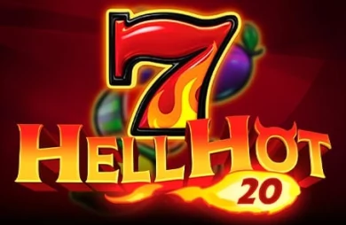 Hell Hot 20