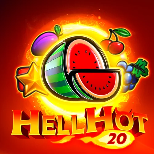 Hell Hot 20