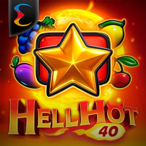 Hell Hot 40