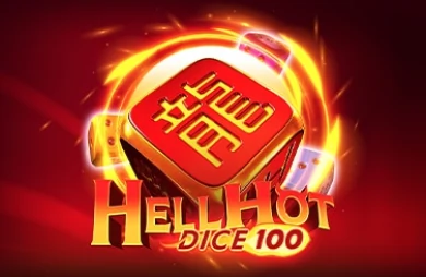 Hell Hot Dice 100 (Endorphina)