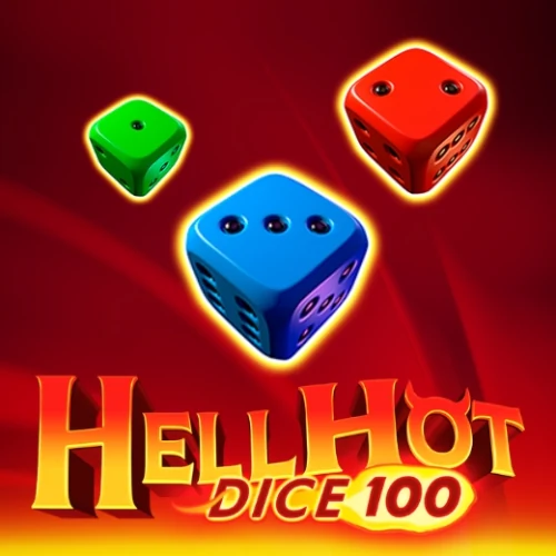 Hell Hot Dice 100 (Endorphina)