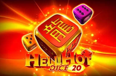Hell Hot Dice 40