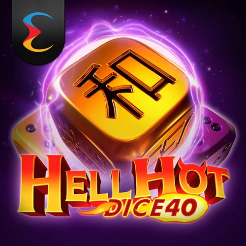 Hell Hot Dice 40