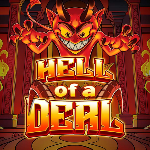 Hell of a Deal