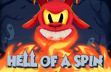 Hell of a Spin