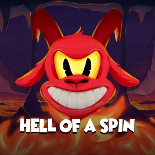 Hell of a Spin