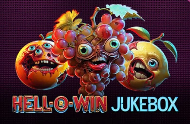 Hell or Win Jukebox