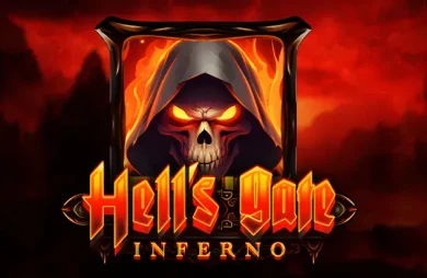 Hell's Gate Inferno