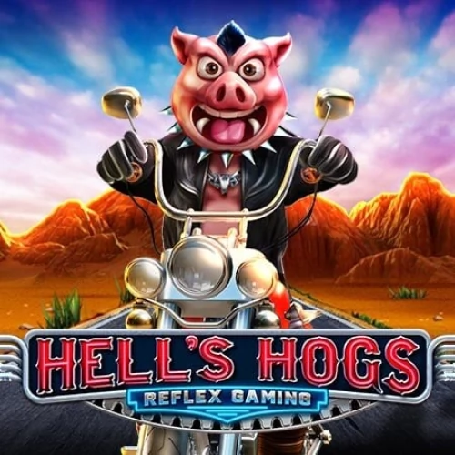 Hell's Hogs