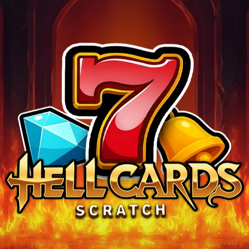 Hellcards Scratch
