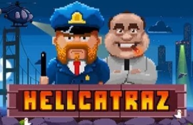Hellcatraz