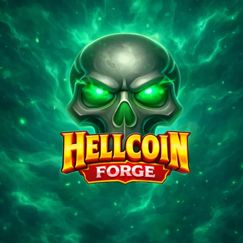 Hellcoin Forge