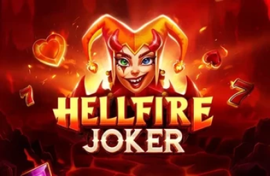 Hellfire Joker